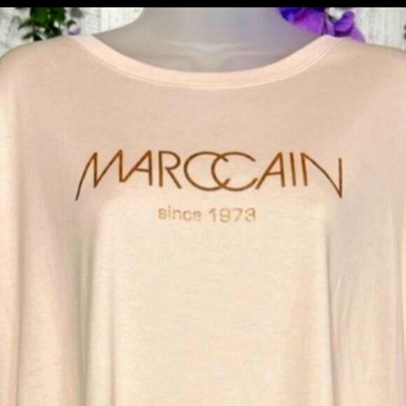 Marc Cain Women’s T-Shirt - Picture 8 of 8